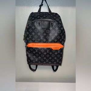 Louis Vuitton Backpack
